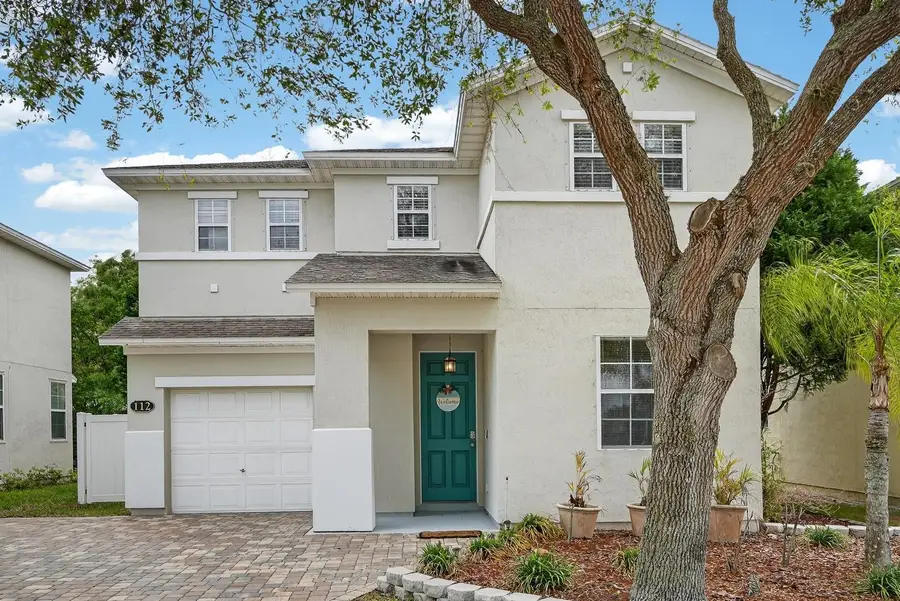 112 Bay Bridge Dr, Saint Augustine, FL 32080 - #2