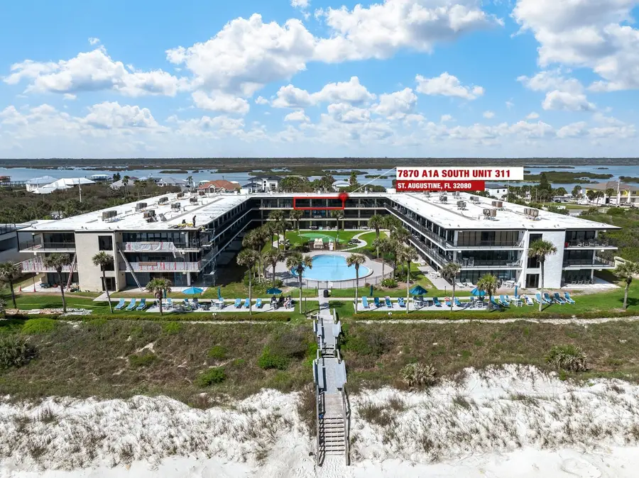 7870 A1a S 311 #311, Saint Augustine, FL 32080 - #3
