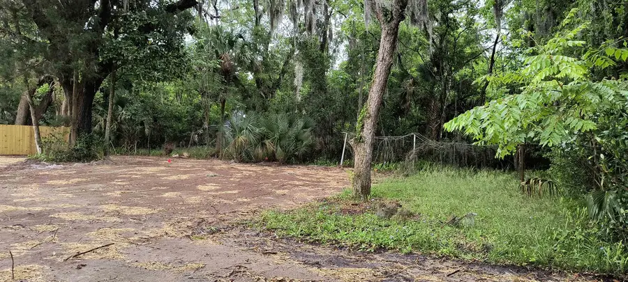 98B Bruen St, Saint Augustine, FL 32084 - #2