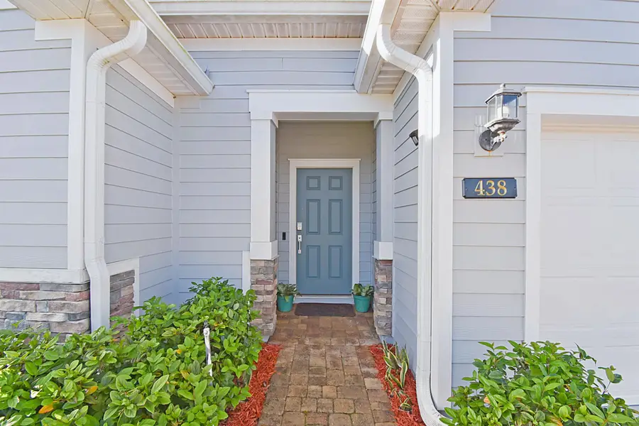 438 Stone Arbor Lane, Saint Augustine, FL 32086 - #3