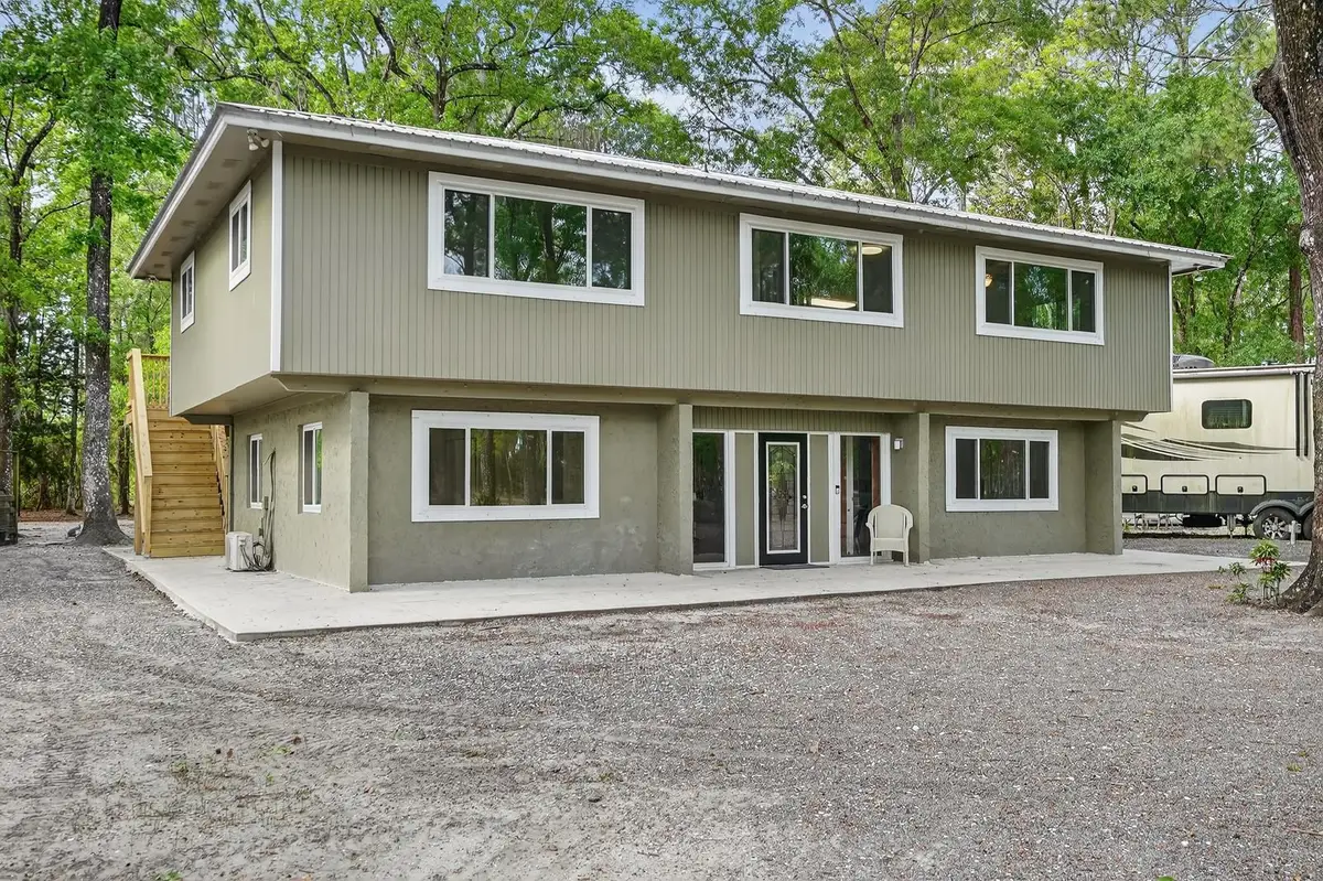 5301 Church Rd, Saint Augustine, FL 32092 - #1