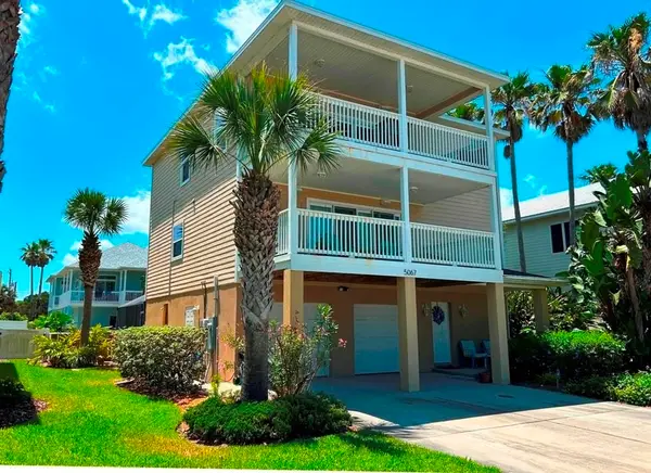 5067 Atlantic View, St Augustine, FL 32080