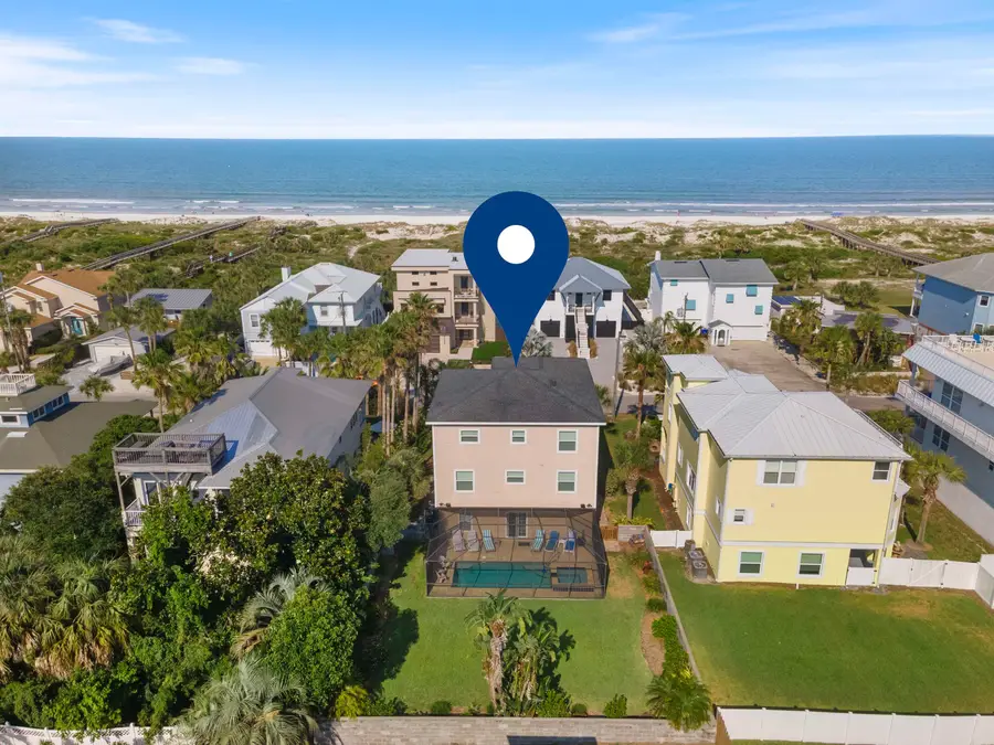 5067 Atlantic View, Saint Augustine, FL 32080 - #2