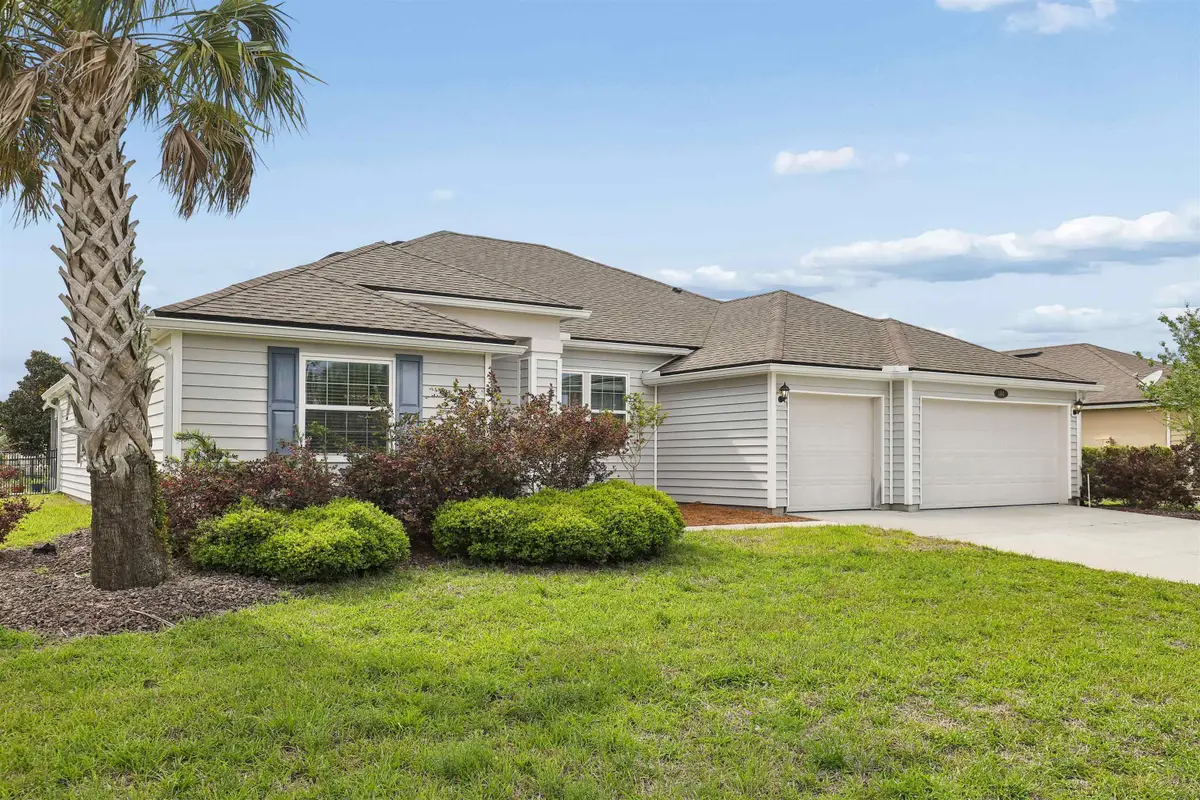 144 Amia Dr, Saint Augustine, FL 32086 - #1