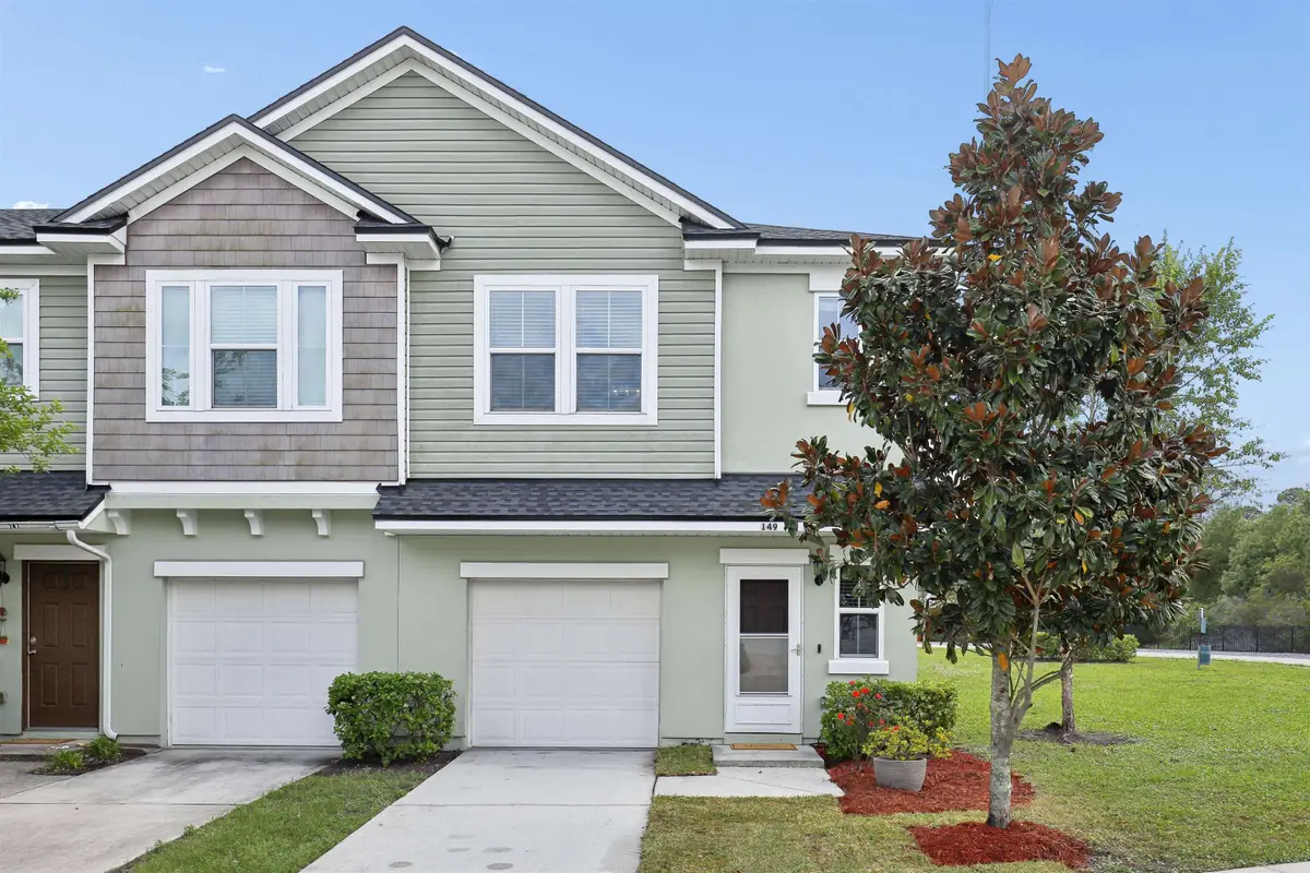 149 Moultrie Village Ln, Saint Augustine, FL 32086 - #1