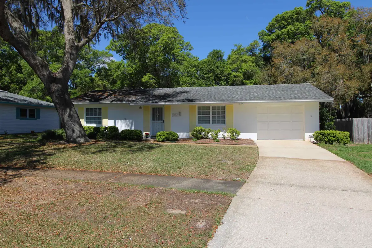 402 Casuarina Circle, Saint Augustine, FL 32086 - #1