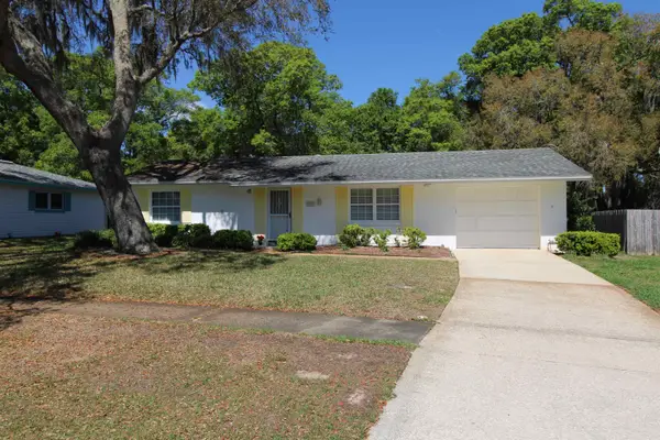 402 Casuarina Circle, St Augustine, FL 32086