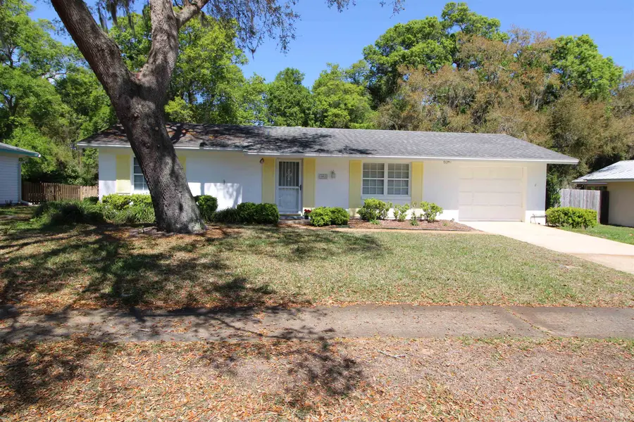 402 Casuarina Circle, Saint Augustine, FL 32086 - #3