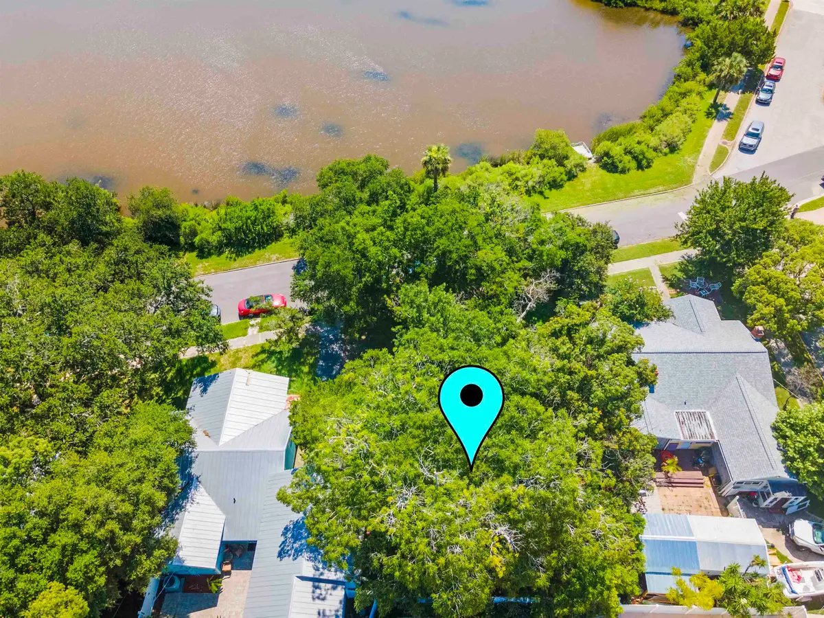 0 Rio Vista Drive, Saint Augustine, FL 32084 - #1