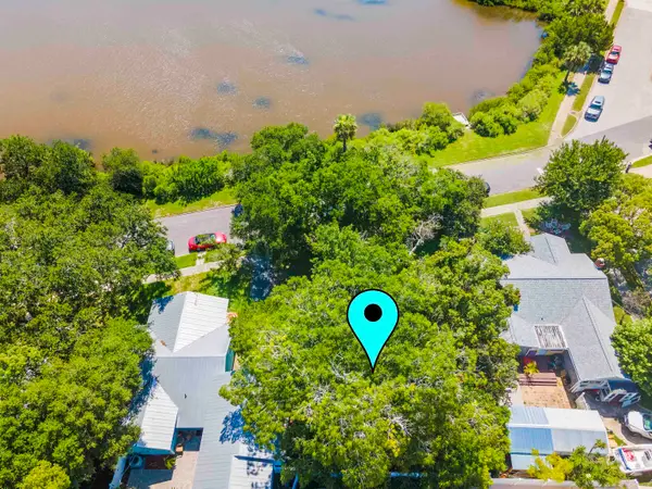 0 Rio Vista Drive, St Augustine, FL 32084