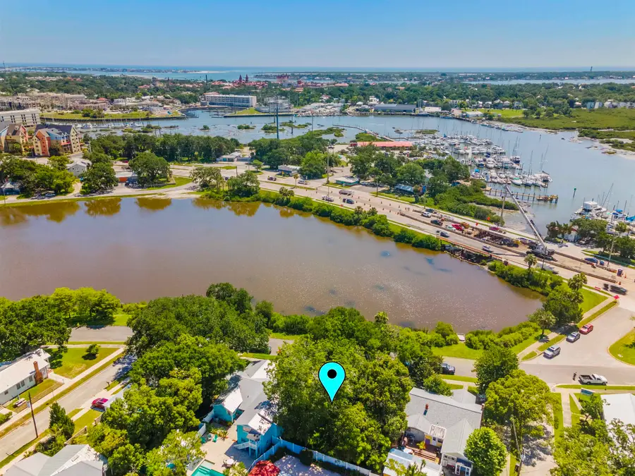 0 Rio Vista Drive, Saint Augustine, FL 32084 - #2
