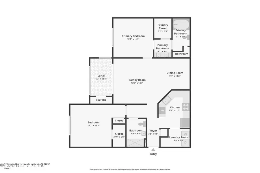 155 Legendary Drive #302, Saint Augustine, FL 32092 - #3