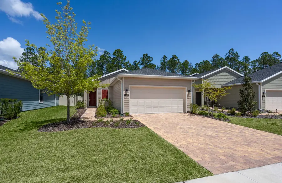 55 River Strand Ln, Saint Augustine, FL 32084 - #2