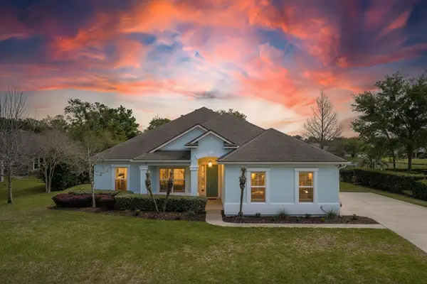 225 Moses Creek Blvd, St Augustine, FL 32086