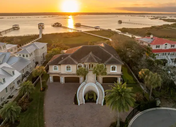 973 N Griffin Dr., St Augustine, FL 32080