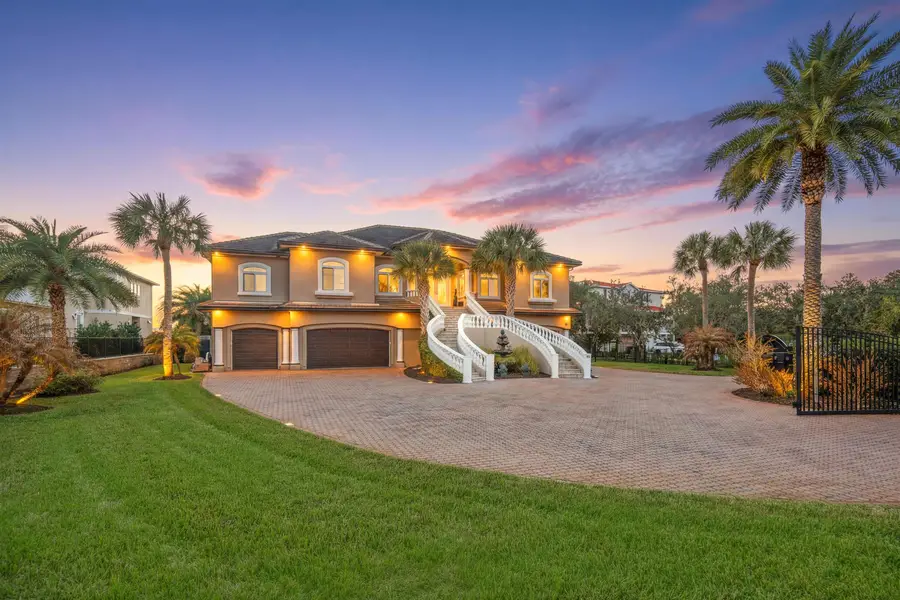 973 N Griffin Shores Dr., Saint Augustine, FL 32080 - #2