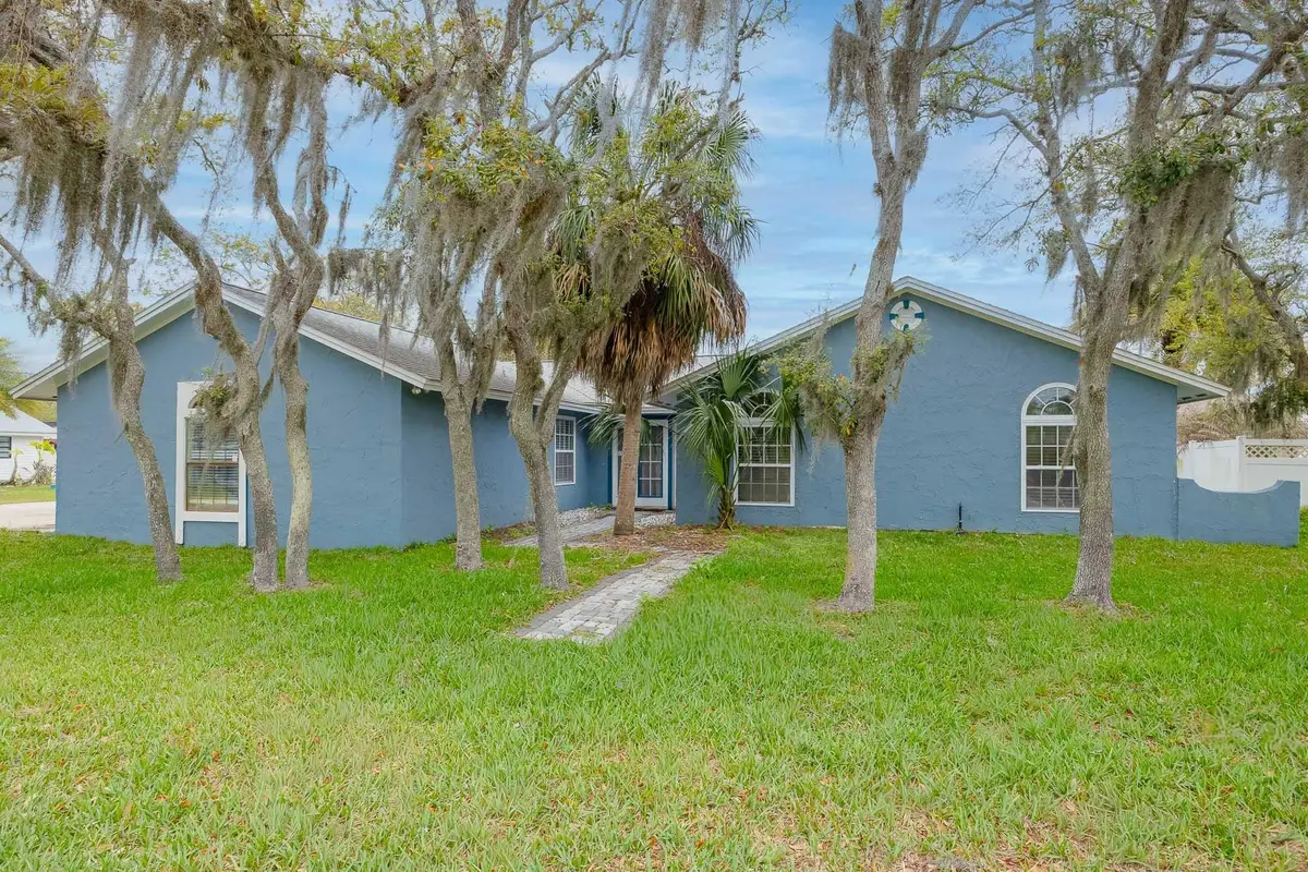 566 W Tropic Way, Saint Augustine, FL 32080 - #1