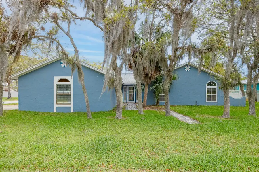 566 W Tropic Way, Saint Augustine, FL 32080 - #2