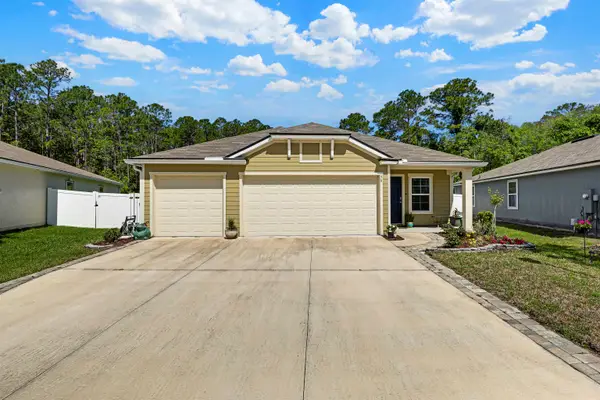 56 Cannon Ball Dr, St Augustine, FL 32084
