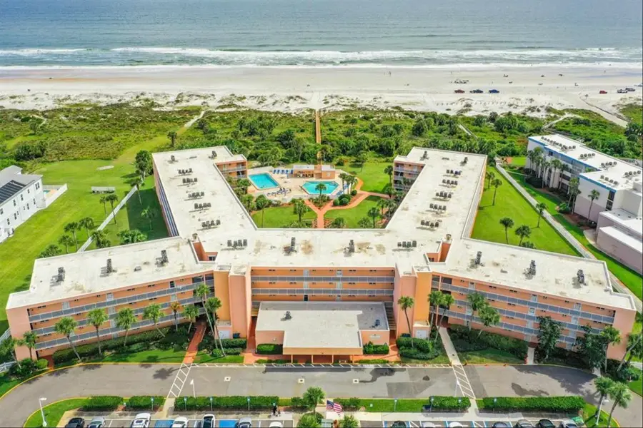 4 Ocean Trace Rd #119, Saint Augustine, FL 32080 - #2