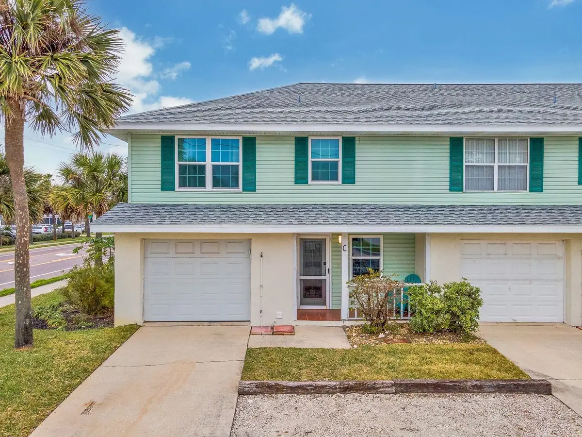 16 12th St #C, Saint Augustine, FL 32080 - #1