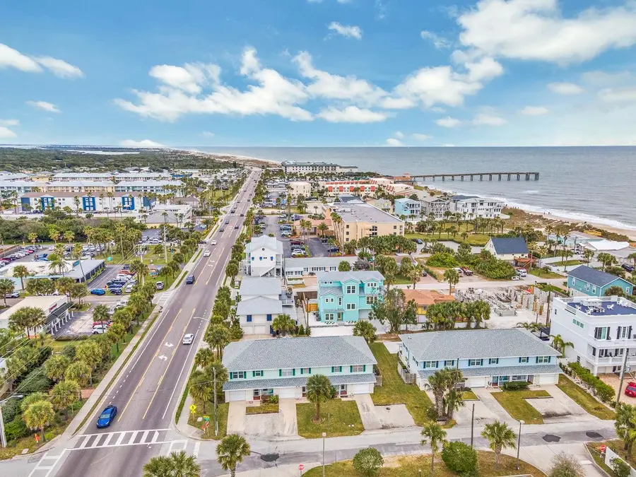 16 12th St #C, Saint Augustine, FL 32080 - #2