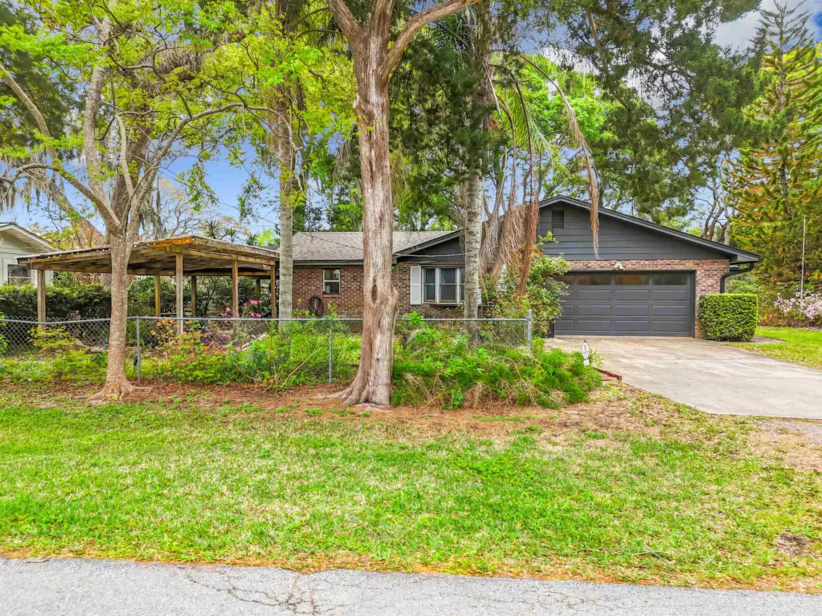 5046 Shore Dr, Saint Augustine, FL 32086 - #1