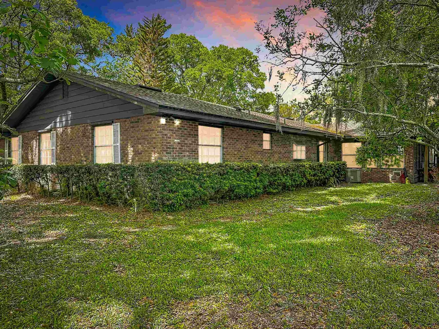 5046 Shore Dr, Saint Augustine, FL 32086 - #3