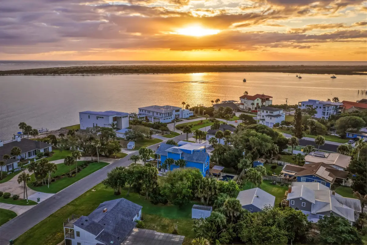 172 Inlet Dr, Saint Augustine, FL 32080 - #1