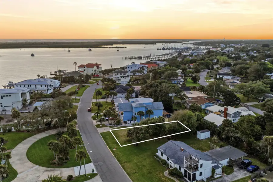 172 Inlet Dr, Saint Augustine, FL 32080 - #3