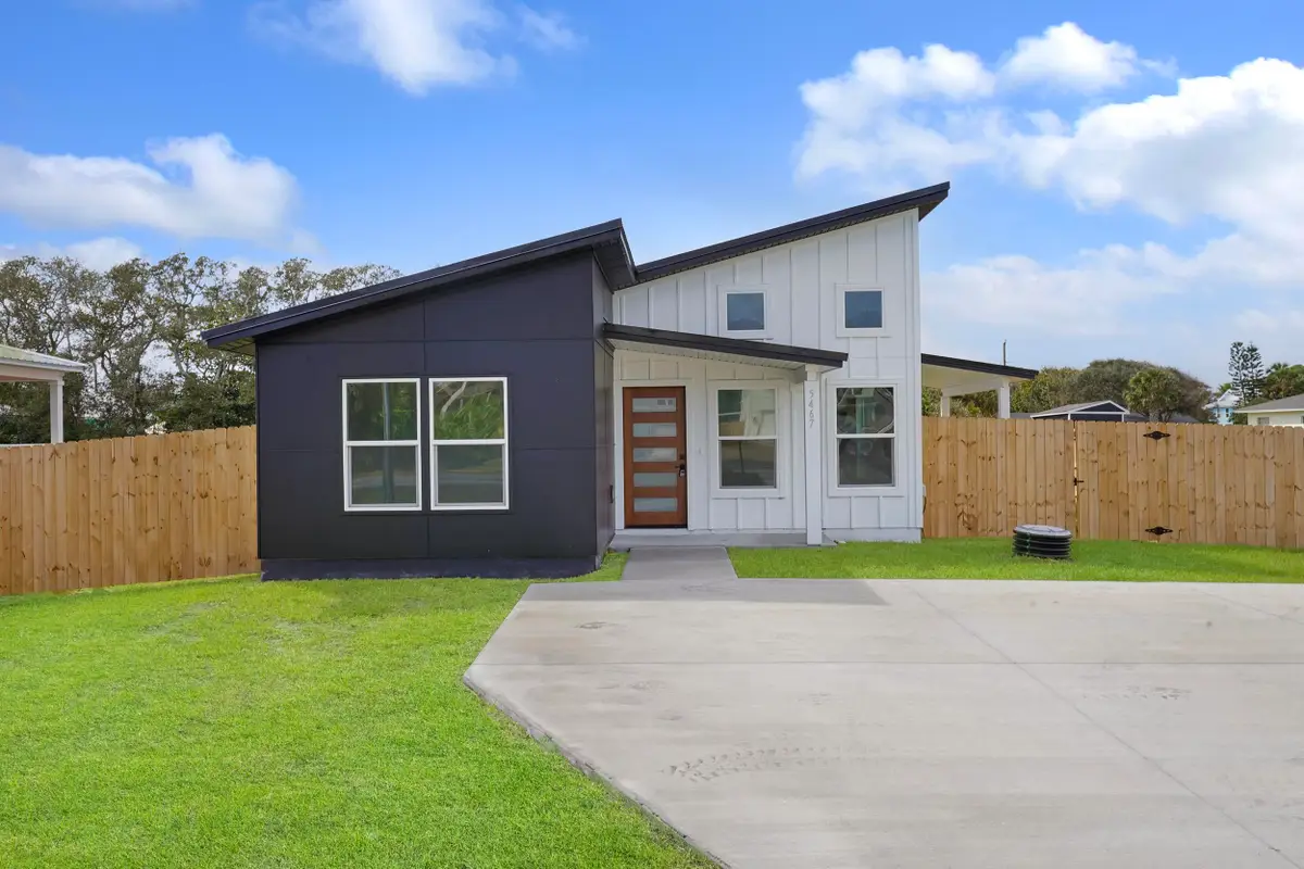 5461 A1a South, Saint Augustine, FL 32080 - #1