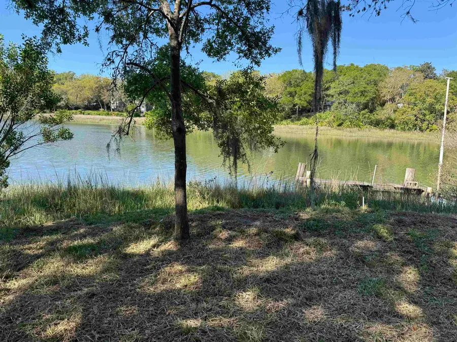 5015 Shore Drive, Saint Augustine, FL 32086 - #3