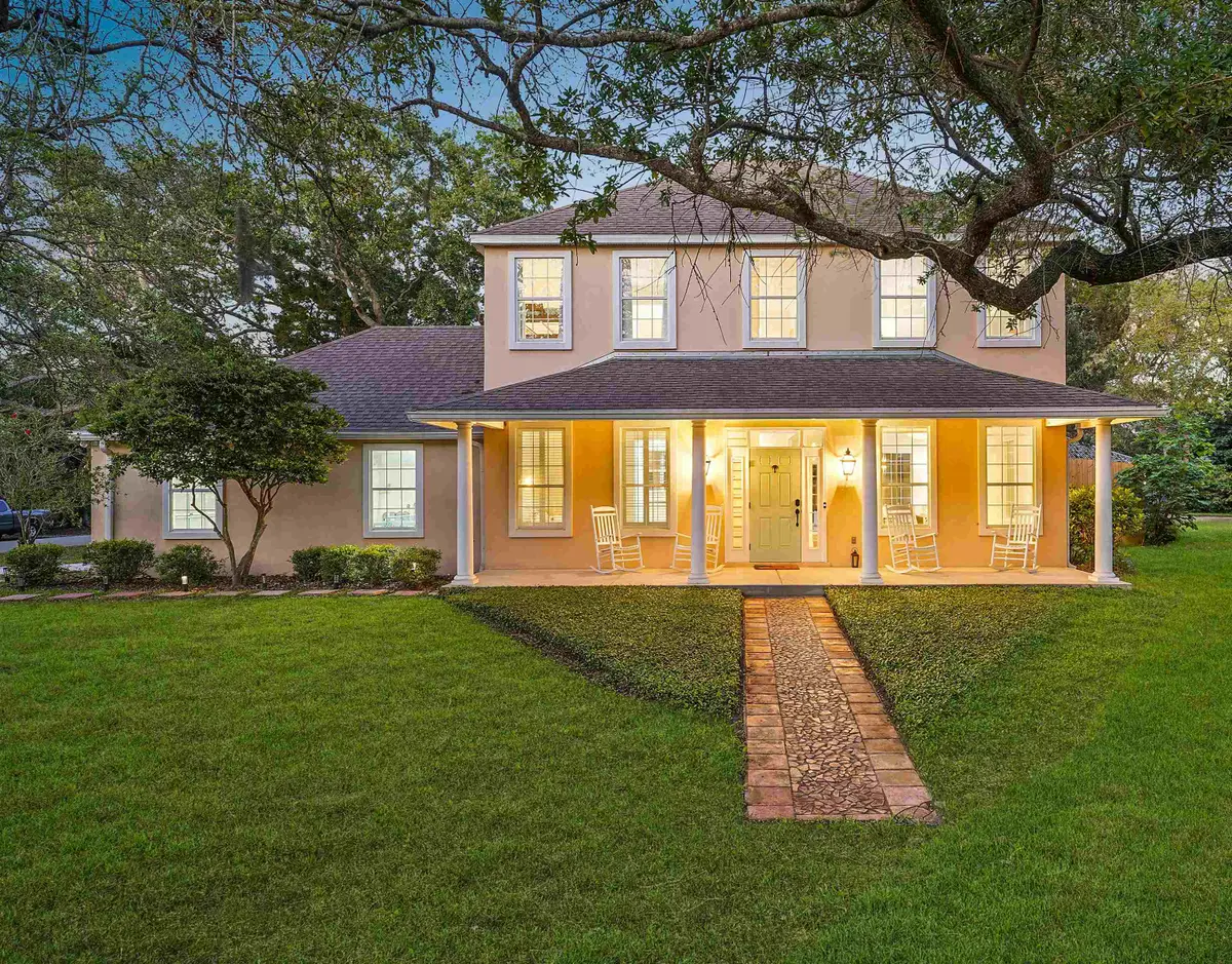 4240 Myrtle St, Saint Augustine, FL 32084 - #1