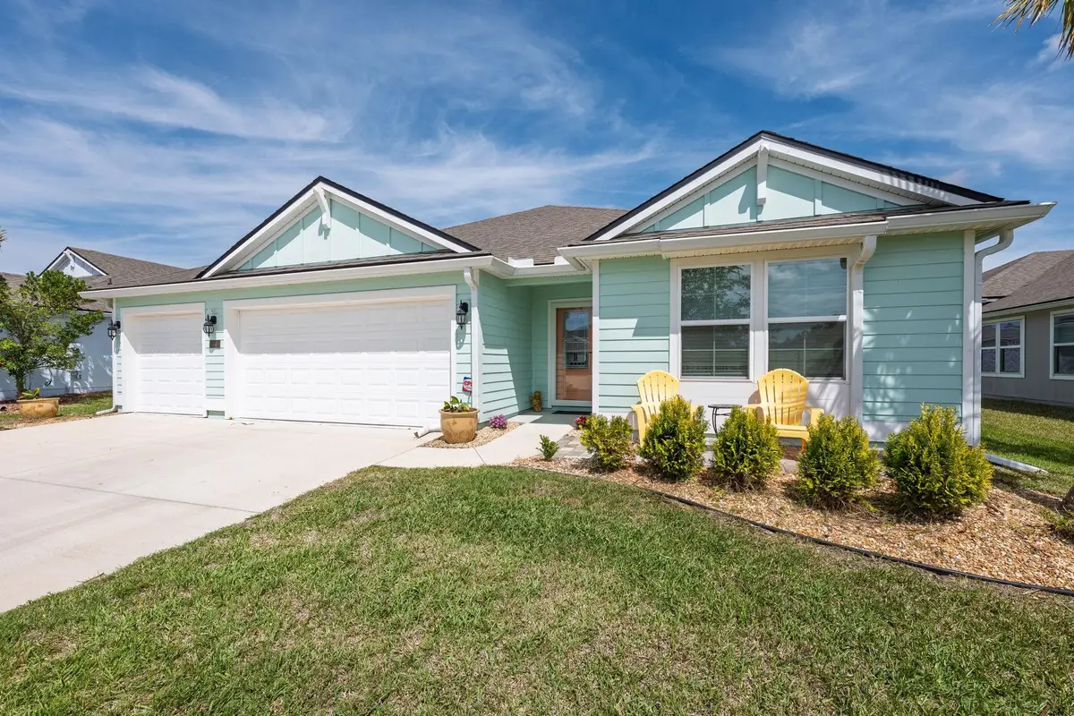 84 Gypsum Pl, Saint Augustine, FL 32086 - #1
