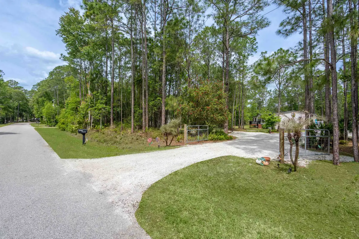 2130 Carter Rd, Saint Augustine, FL 32084 - #1