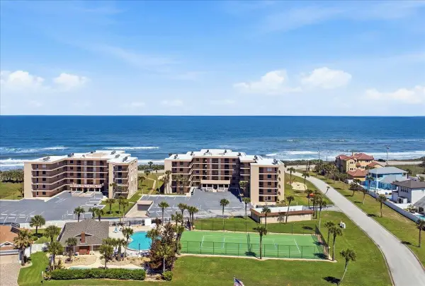 3360 Ocean Shore Blvd #307, Ormond Beach, FL 32176