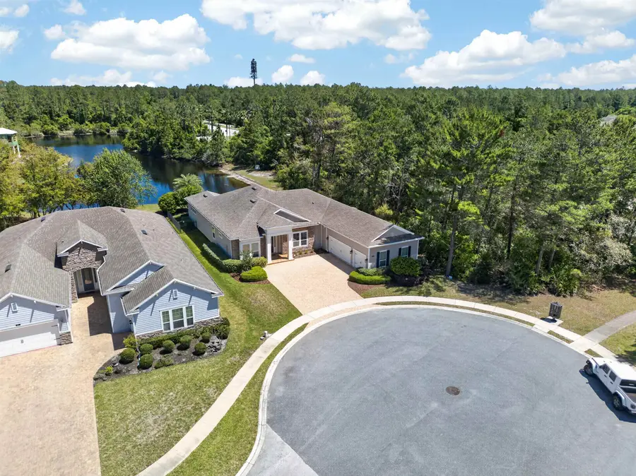 63 Derecho Ln, Saint Augustine, FL 32095 - #2