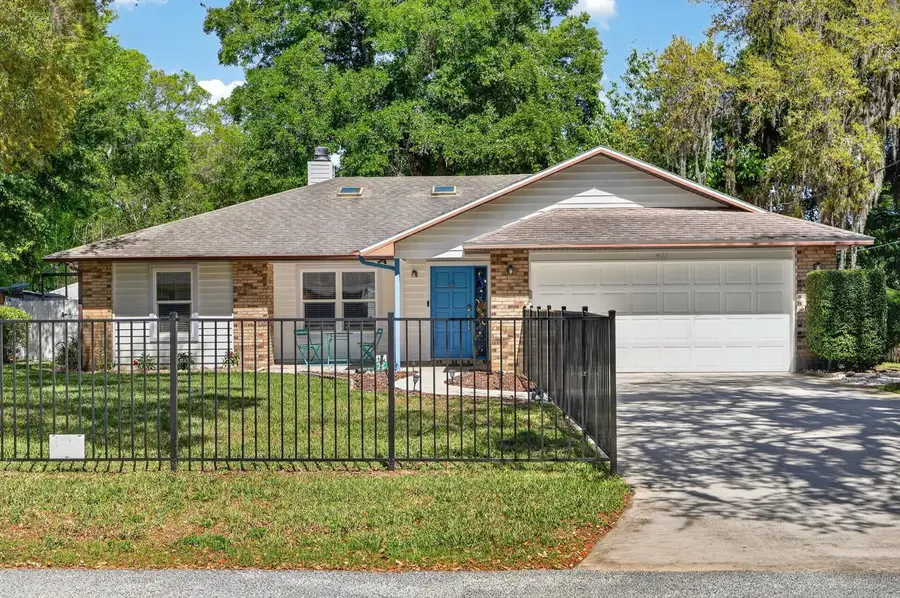 421 Orchis Rd, Saint Augustine, FL 32086 - #2