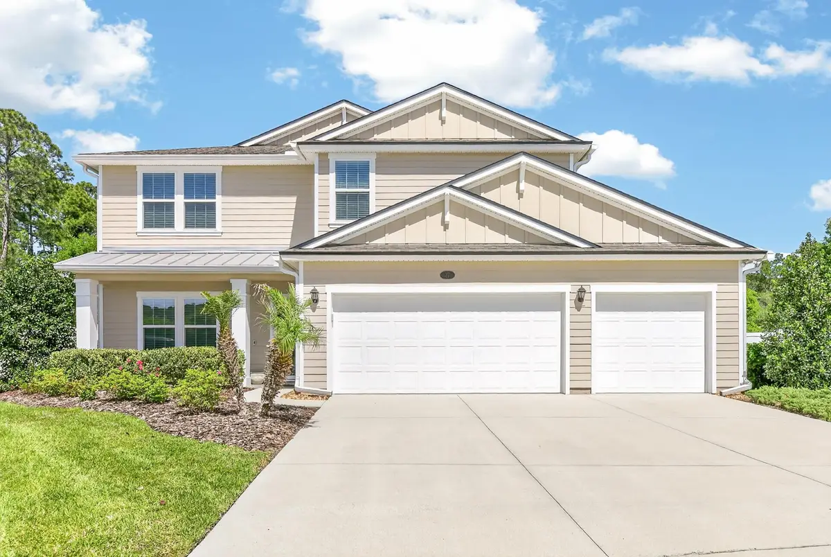 37 Lost Lake Dr, Saint Augustine, FL 32086 - #1