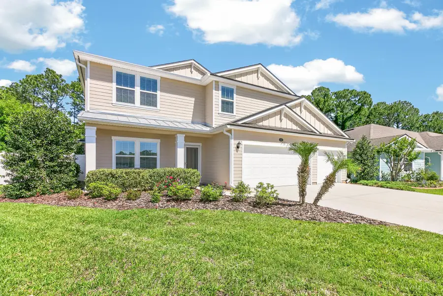 37 Lost Lake Dr, Saint Augustine, FL 32086 - #2