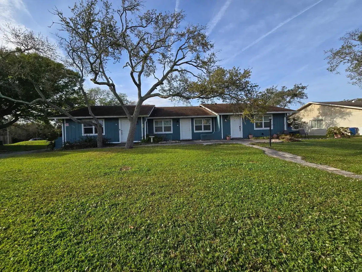 125 Rio Del Mar St #B, Saint Augustine, FL 32080 - #1