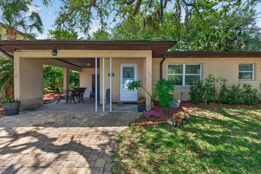 205 Zoratoa Avenue, Saint Augustine, FL 32080 - #3