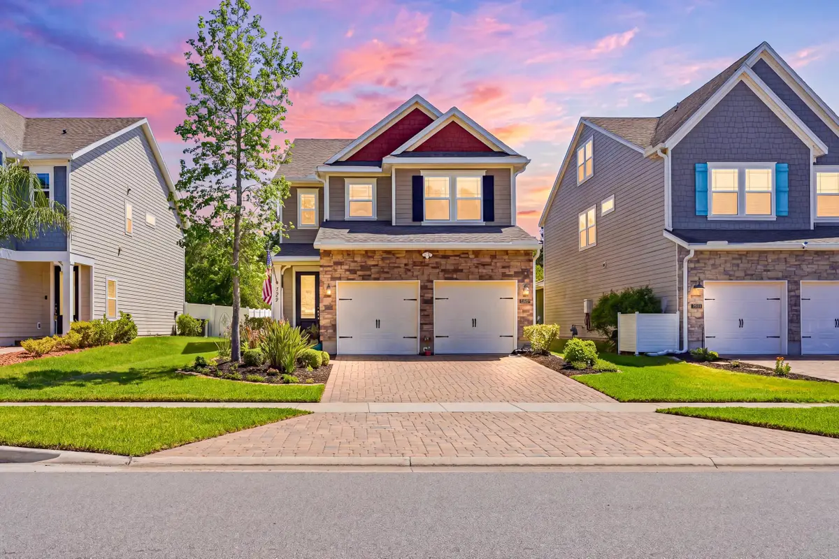 129 Silver Creek Place, Saint Augustine, FL 32095 - #1