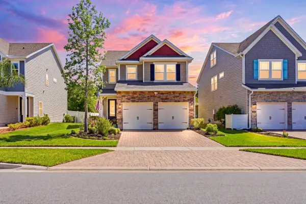 129 Silver Creek Place, St Augustine, FL 32095