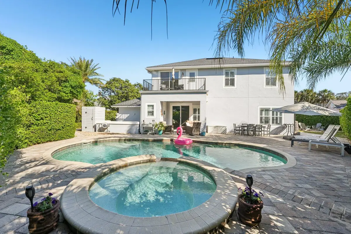4325 Palmetto St, Saint Augustine, FL 32084 - #1