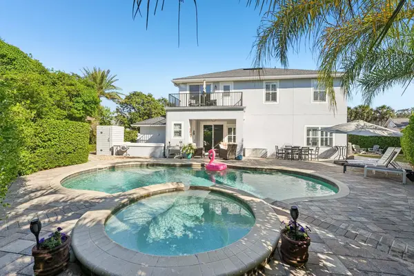 4325 Palmetto St, St Augustine, FL 32084