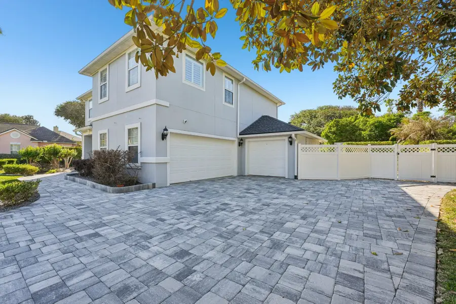 4325 Palmetto St, Saint Augustine, FL 32084 - #2