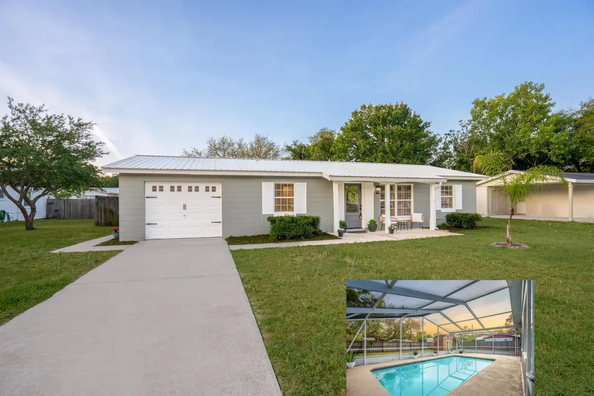 285 Trillo St, Saint Augustine, FL 32086 - #1