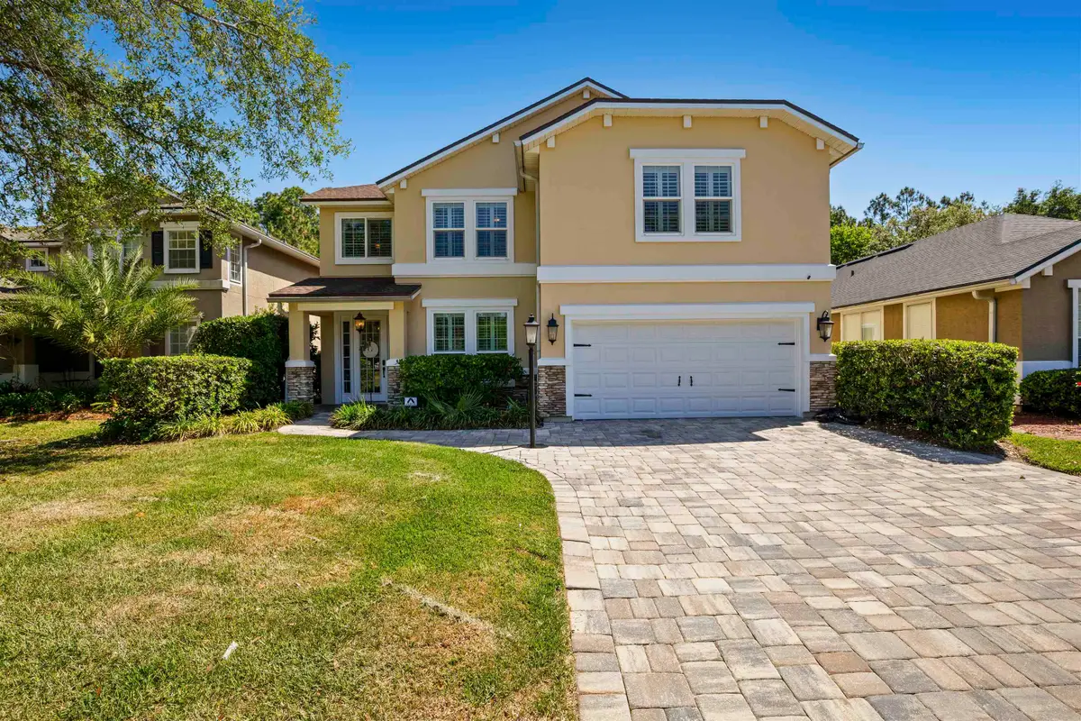 3020 Atherley Rd, Saint Augustine, FL 32092 - #1