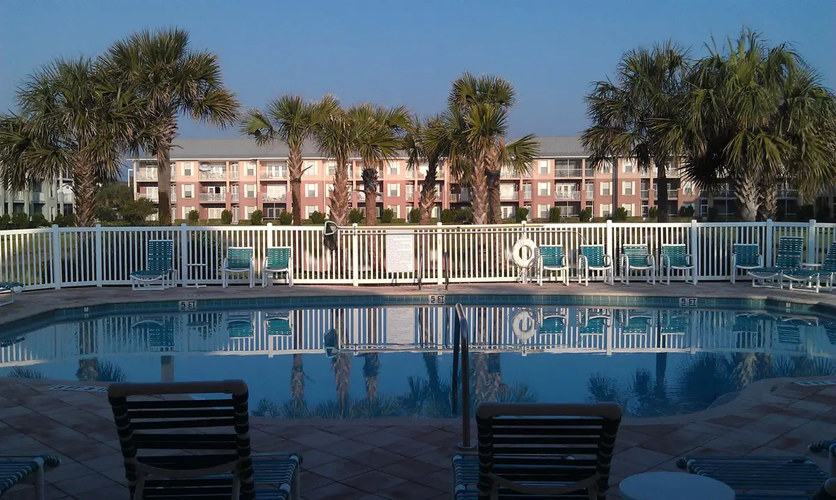 245 Atlantis Cir #203, Saint Augustine, FL 32080 - #1